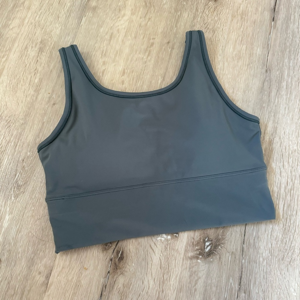 The Iwa Company top